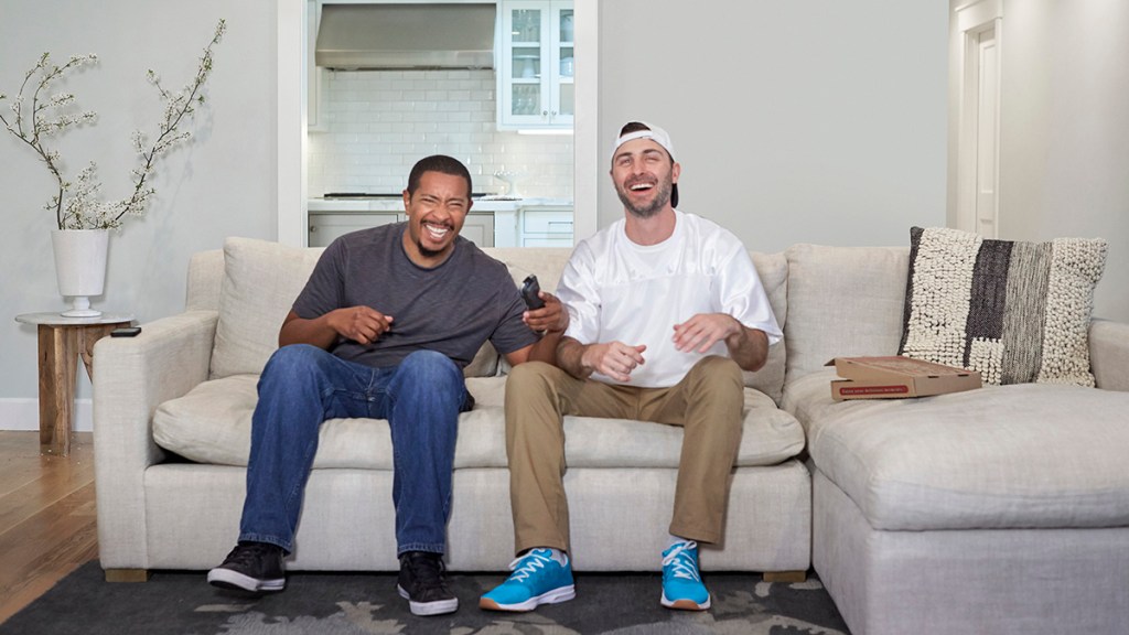 Driving Brand Engagement and Co-Viewing With Out-of-Home TV Viewing