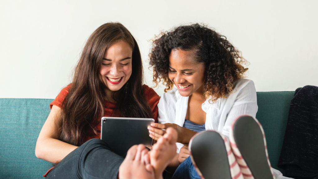The Nielsen Total Audience Report: February 2020