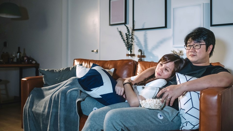 A Nielsen estima 121 milhões de residências com TV nos EUA para a temporada de TV de 2020-2021