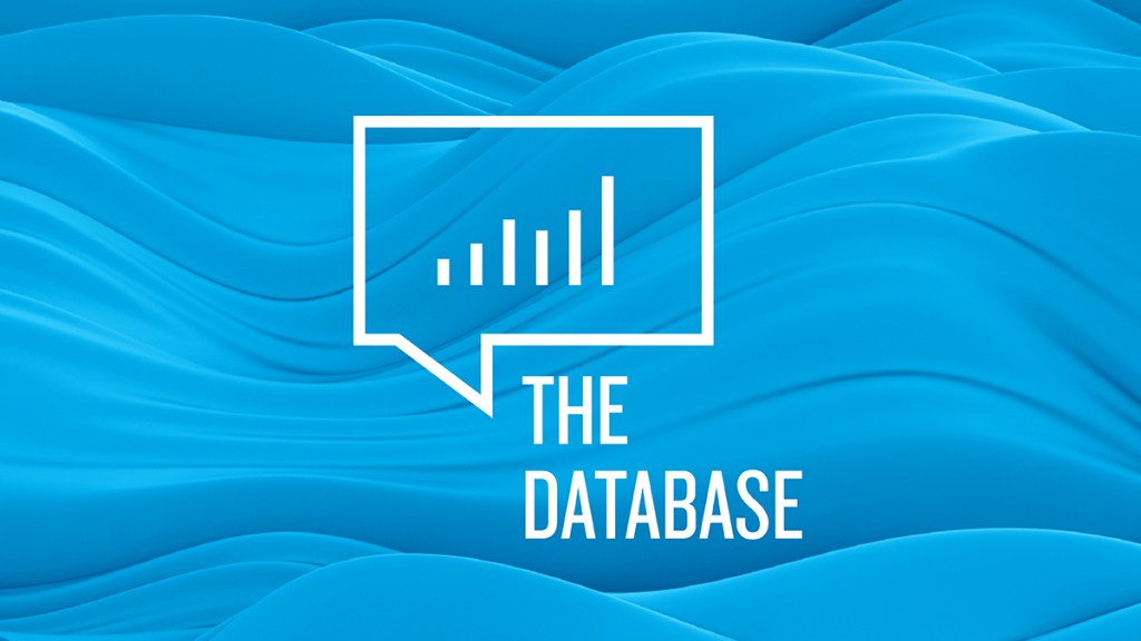 데이터베이스: 새로운 일-생활-미디어 균형