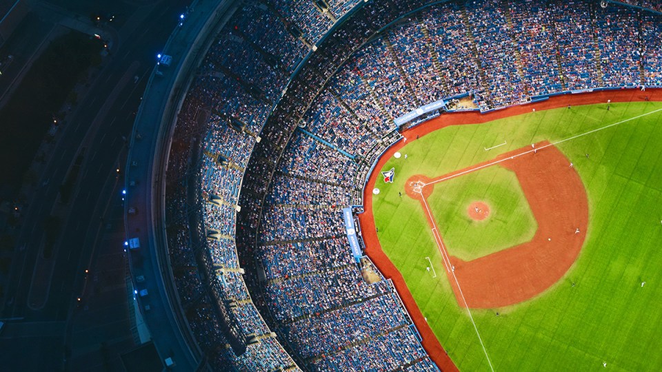 Les marques ne restent pas sur la touche : La solidarité sociale des parrainages sportifs
