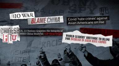 Brands are unknowingly funding hate speech against Asian Americans