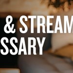 CTV and Streaming Glossary | Nielsen