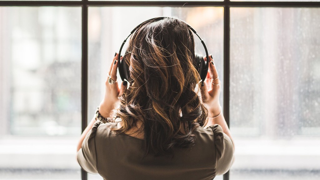 Women are driving significant gains in podcast engagement