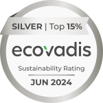 EcoVadis Logo