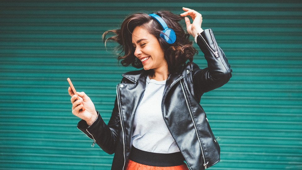 Music Recognition