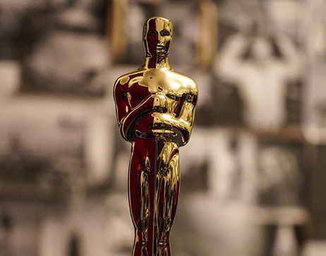 82% des nominations aux Oscars du meilleur film sont "émotionnelles", "amusantes", "puissantes" ou "tendues".