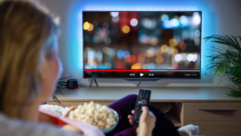 Lo que hay que saber: ยฟCuรกl es la diferencia entre OTT, CTV y streaming?