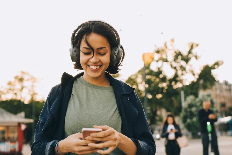 Le record : Tendances de l'écoute audio aux États-Unis, alimentées par Nielsen et Edison Research