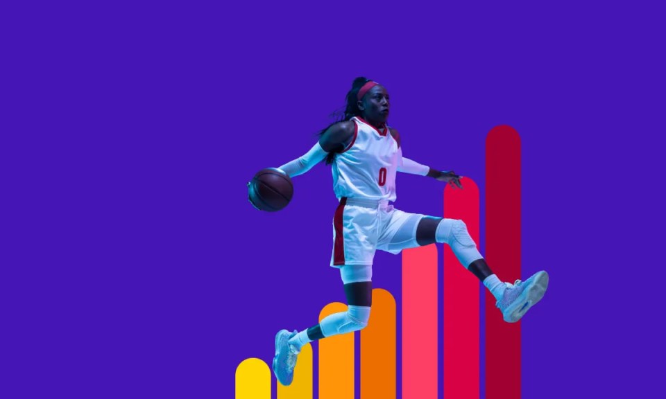 Webinar: Driving value through women’s sports