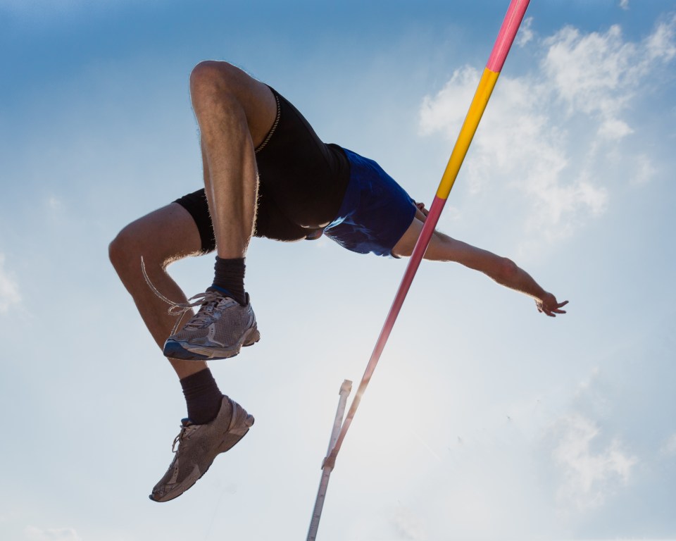 Les grandes marques sont comme des athlètes olympiques