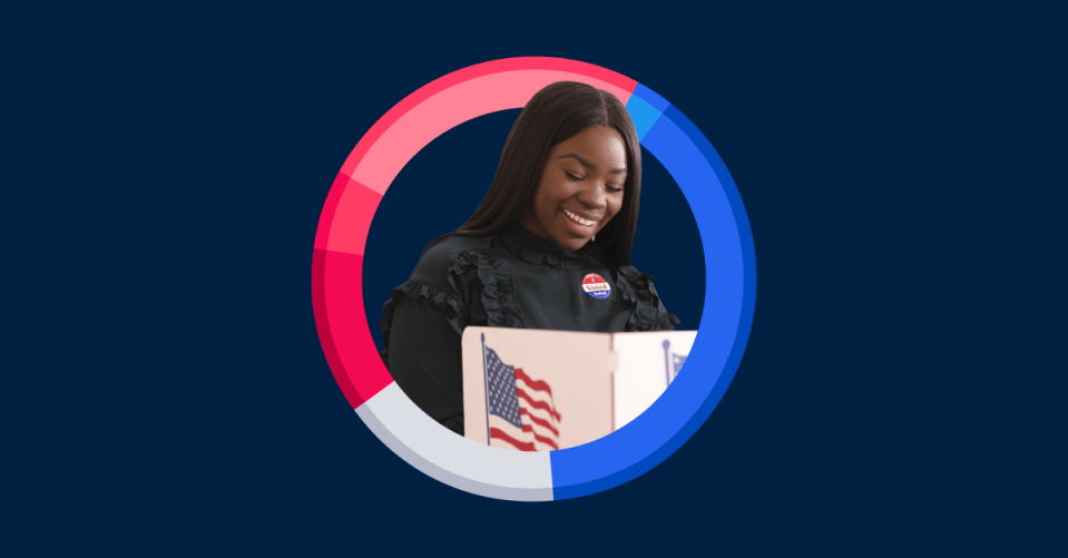 Centre de données sur les élections de 2024