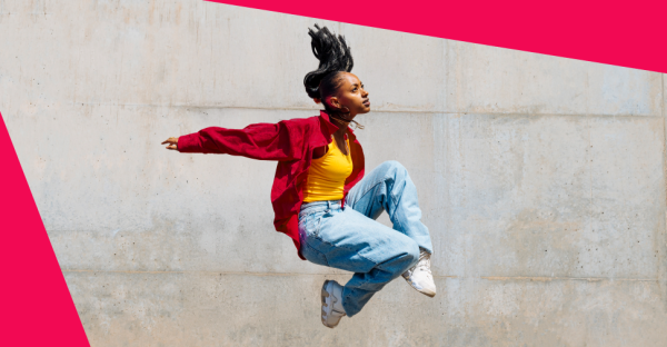 Diverse Audience Report - US Black/African American Audience