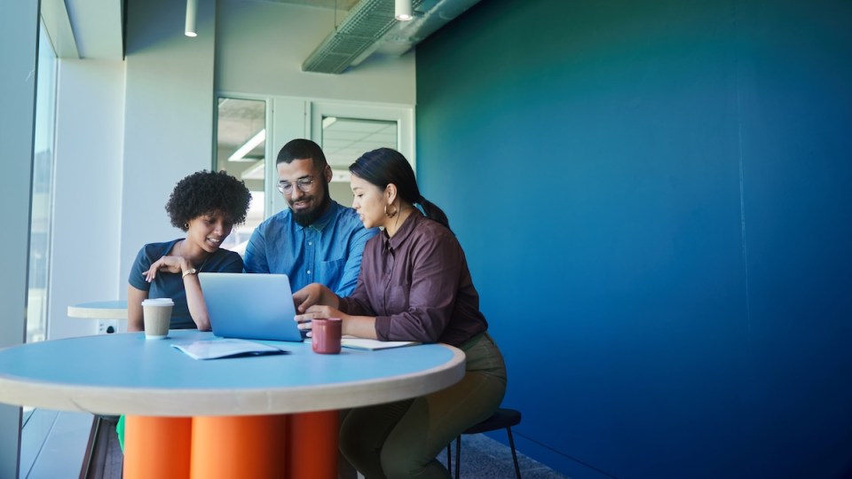 The full-funnel advantage: Balancing short-term goals with long-term impact