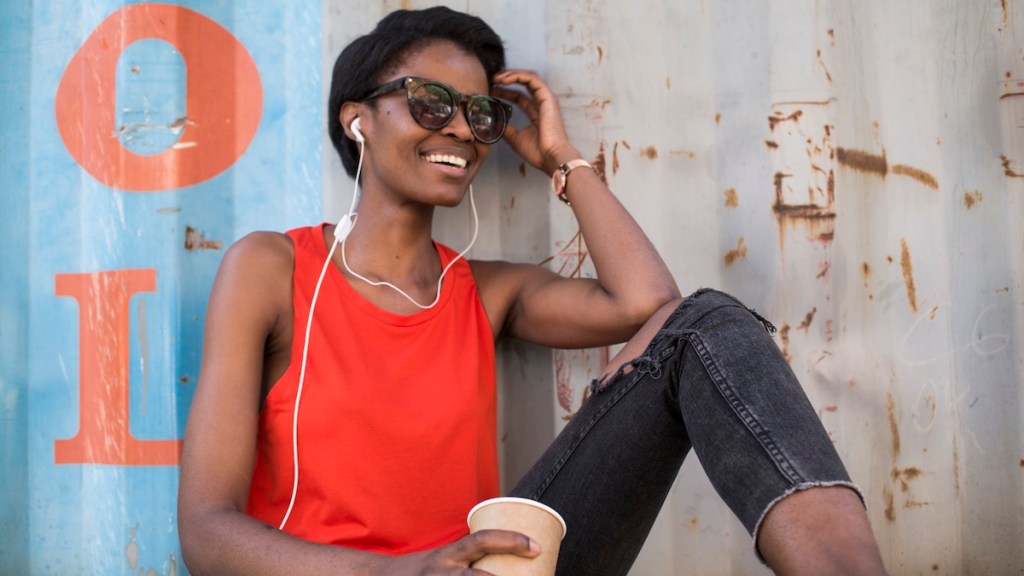 The Record: Q1 U.S. audio listening trends