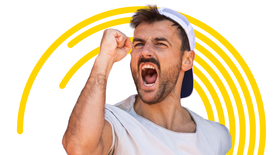 体育的未来：尼尔森 2025 年报告揭示增长动力