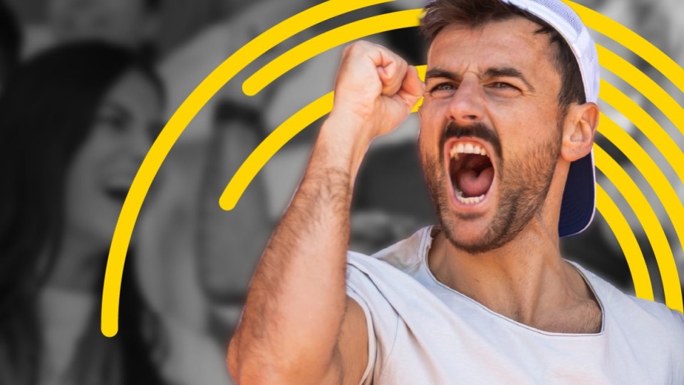 Globaler Sportbericht 2025