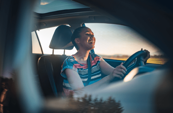 Automotive - Scarborough Industry Report