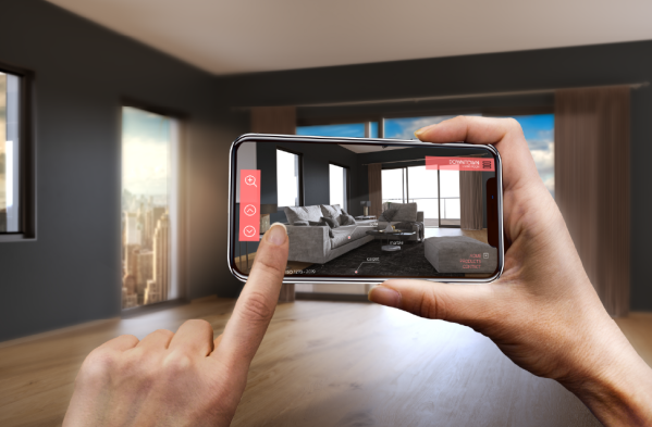 Home Improvement - Scarborough Industry Report