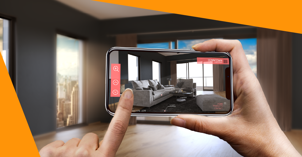 Home Improvement - Scarborough Industry Report