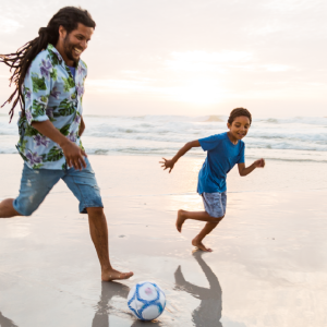 Leisure Activities- Scarborough Industry Report