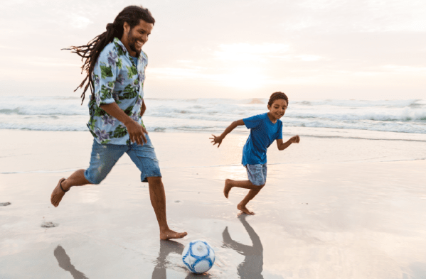 Leisure Activities- Scarborough Industry Report