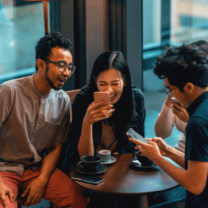 Restaurants- Scarborough Industry Report
