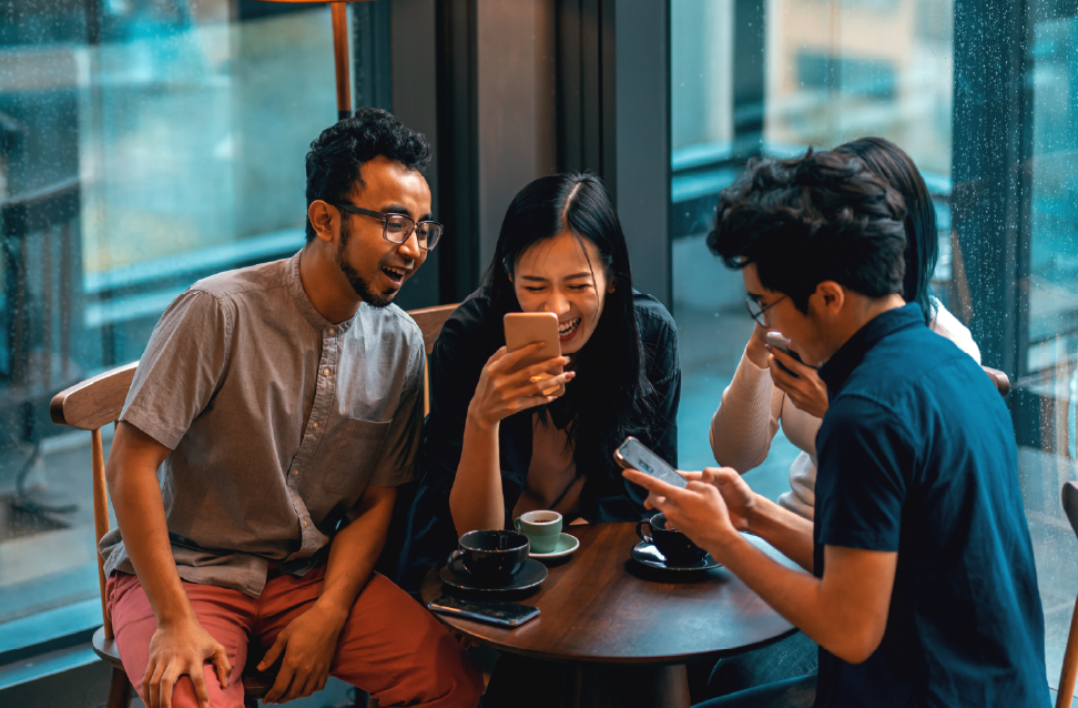 Restaurants- Scarborough Industry Report