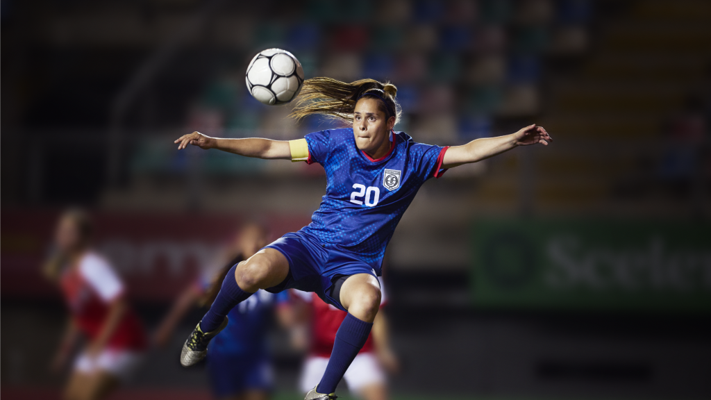 Undervalued to unstoppable