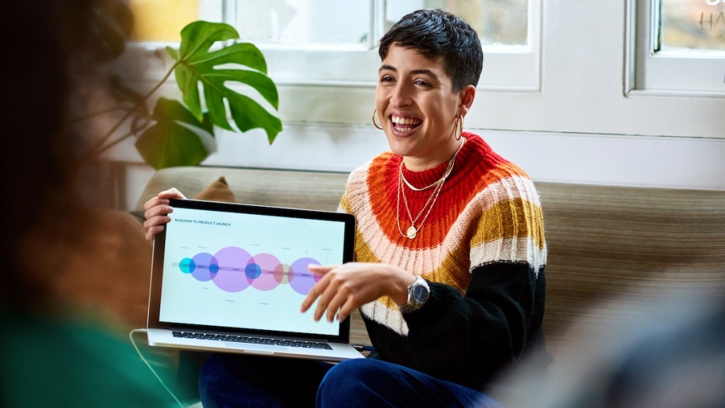 How AI is redefining marketing, today and tomorrow