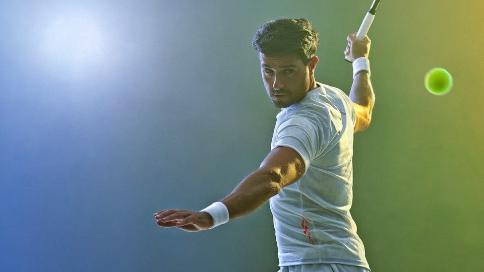 Erfolg servieren: Wie Tennis, Padel und Pickleball Marken und Rechteinhaber aufwerten können
