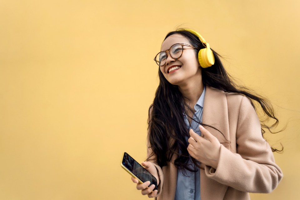 The Record: Q2 U.S. audio listening trends