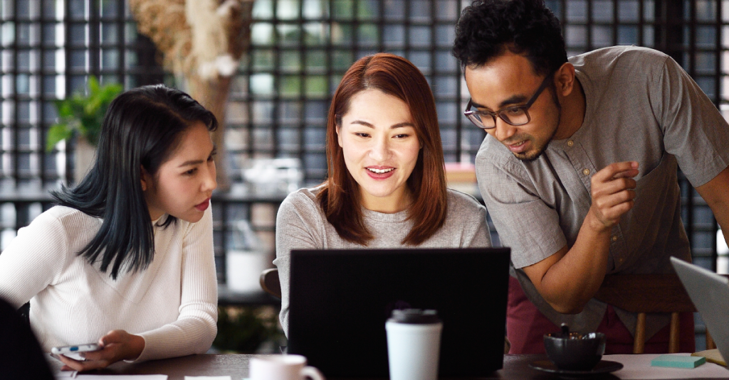 How Asia Pacific marketers are staying ahead