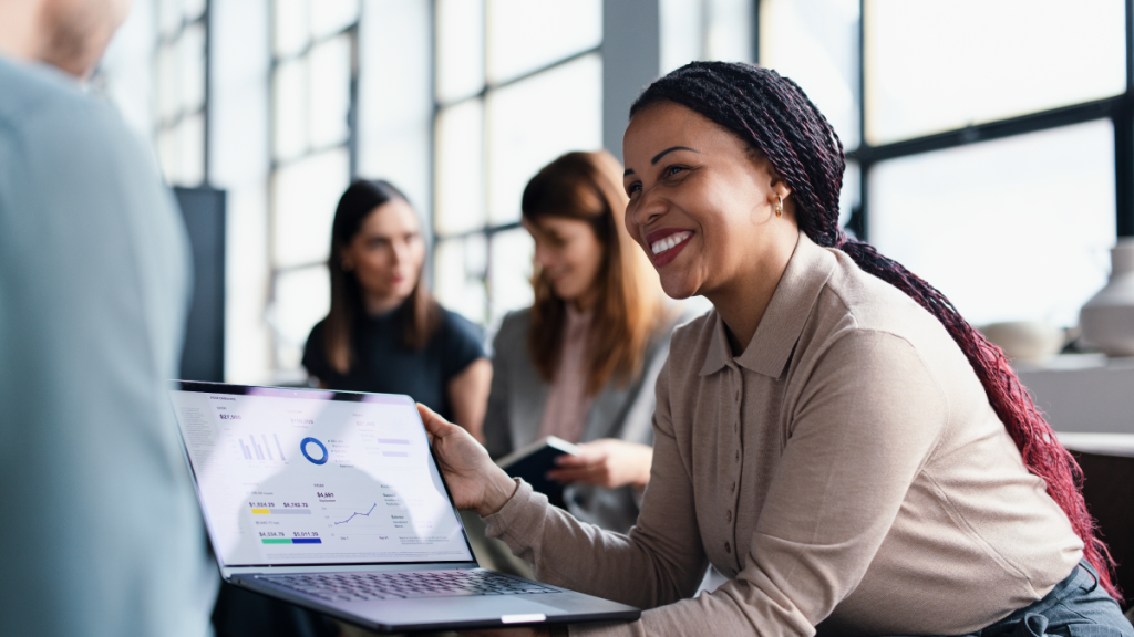 Media seller using Nielsen's tv audience measurement soution to leverage accurate data sets. 