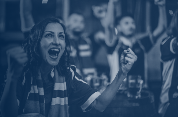 U.S. Sports Fan Insights Report