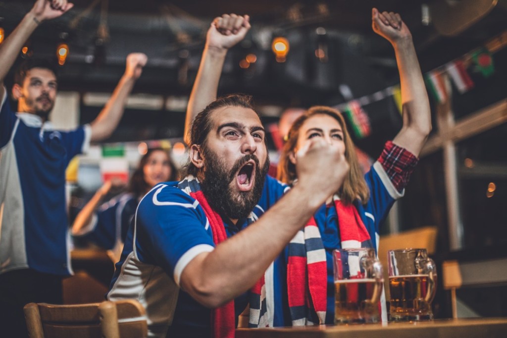 Engaging U.S. soccer fans ahead of FIFA World Cup 2026™