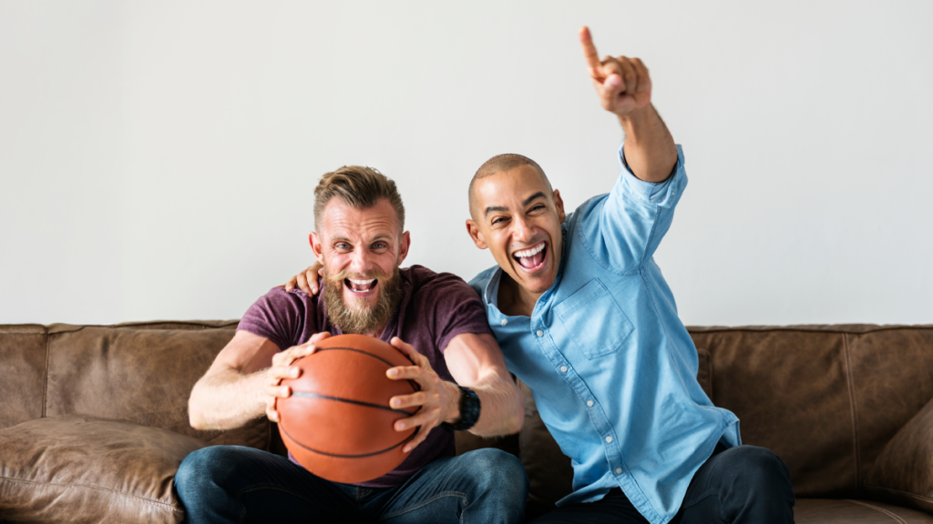 Media in March: Go Beyond The Bracket