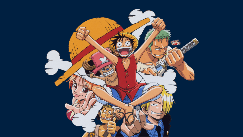Por que os fãs de anime devem estar no radar de todos