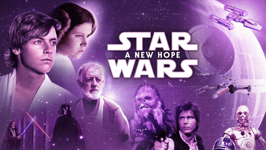Quando se trata de TV, a Força está com os fãs de Star Wars