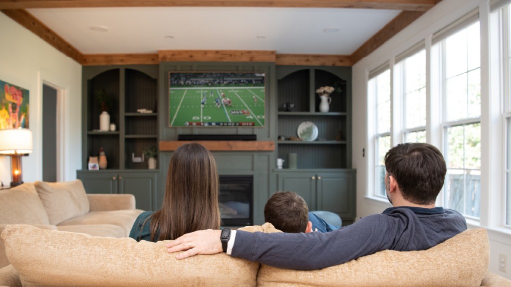 Nielsen: Projeto-piloto de co-visualização gera um aumento médio de 4% no número total de espectadores dos eventos televisivos ao vivo de fevereiro
